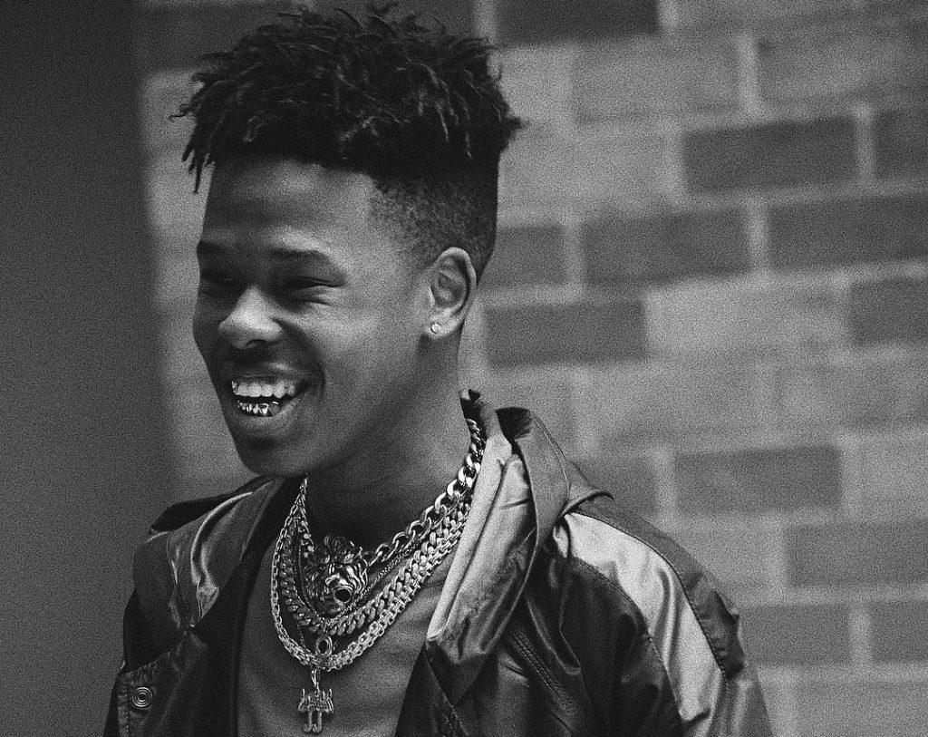 Watch Nasty C Pay Tribute To His Late Mother in ‘UOK’ video