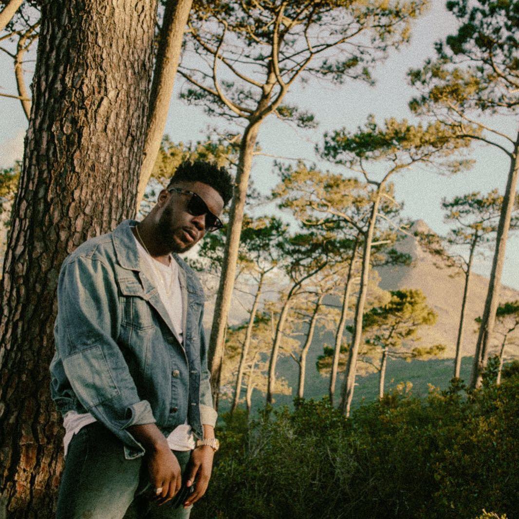 Maleek Berry Let Me Know Lyrics