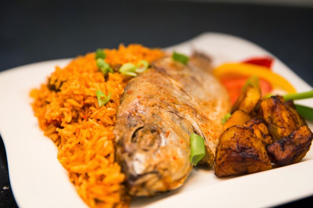 The Rise of Nigerian Cuisine- The Culture Custodian