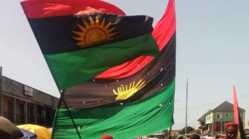 Nigerian Government Declares the Indigenous People of Biafra, Terrorist Organization