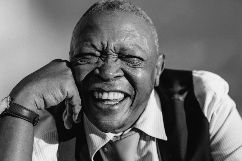 South African Father of Jazz, Hugh Masekela Goes To Rest At 78