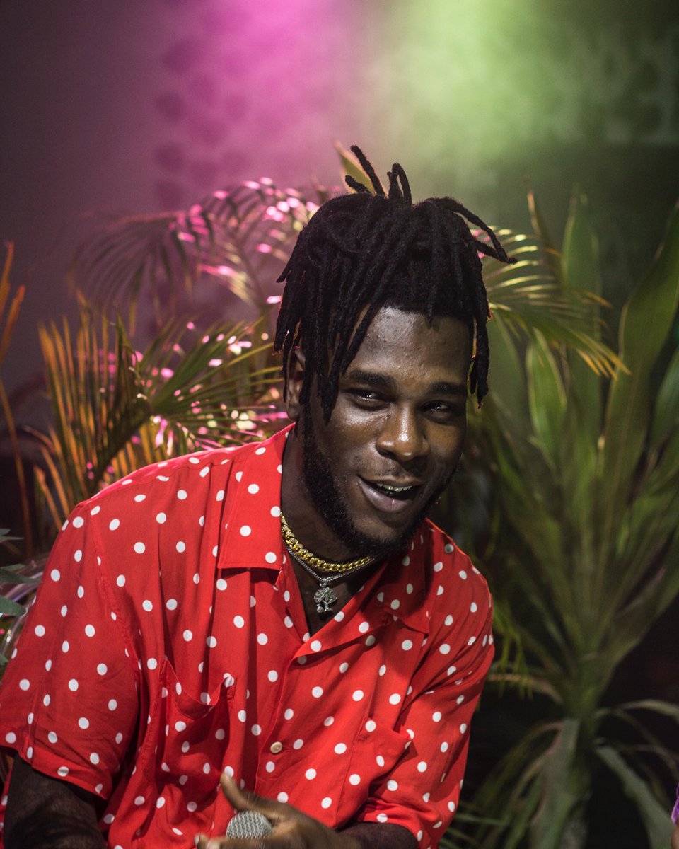 Burna Boy Reflects on Wealth and Relevance in New Release, ‘Dangote’