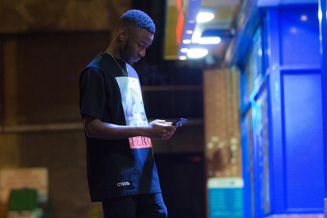 Listen to Hassboss' Debut Single, Confuse