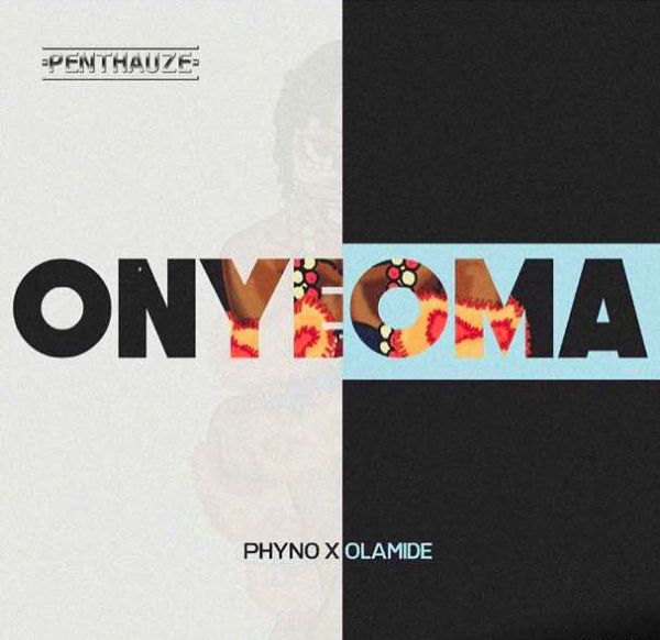 Phyno and Olamide Unite in “Onyeoma” video