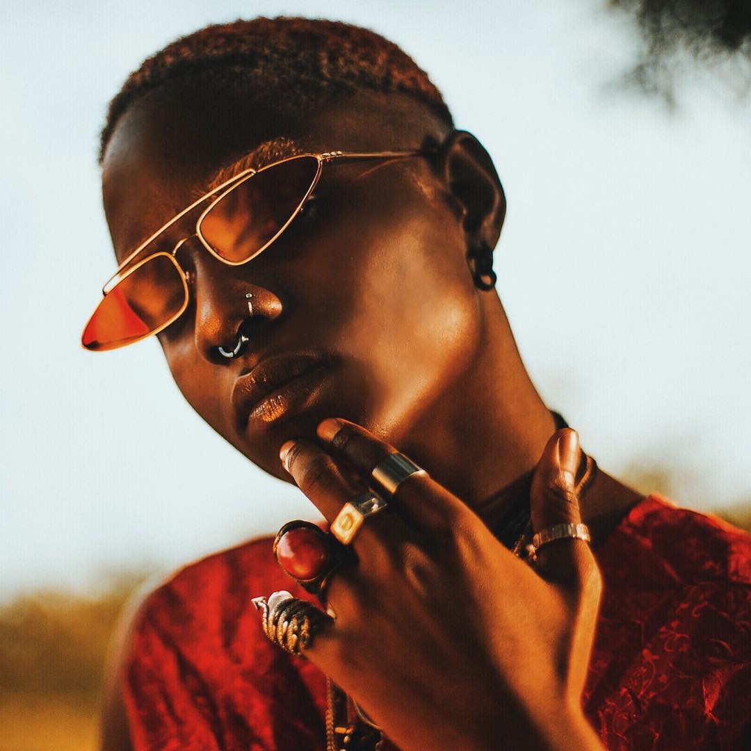 Wavy The Creator Shares Exciting Video for 'Shaku'
