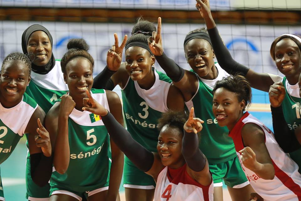 Nigeria, Botswana, Senegal Bid To Host First Olympic Event on African Soil