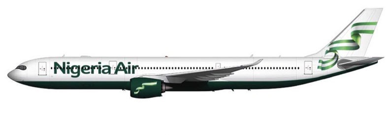 Nigeria Air Will Most Likely Backed By Foreign Dollars