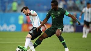 Despite His Father’s Kidnap, Mikel Fought For Nigeria