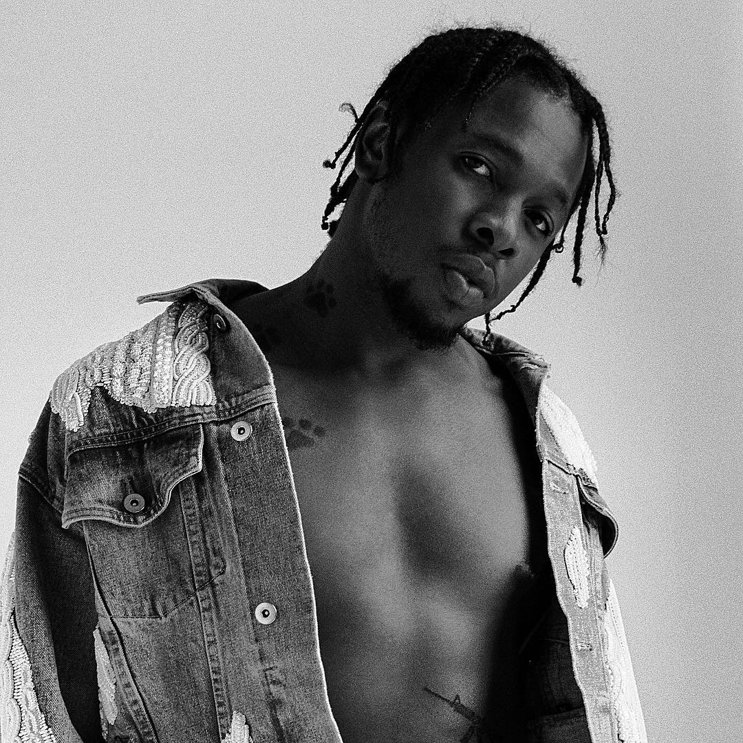 Runtown Taps Bella Shmurda And Darko For New Mellow Single ‘Body Riddim’