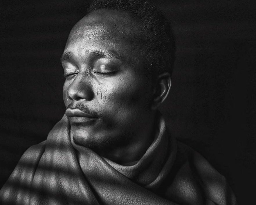 The Righteous Profanity of Brymo