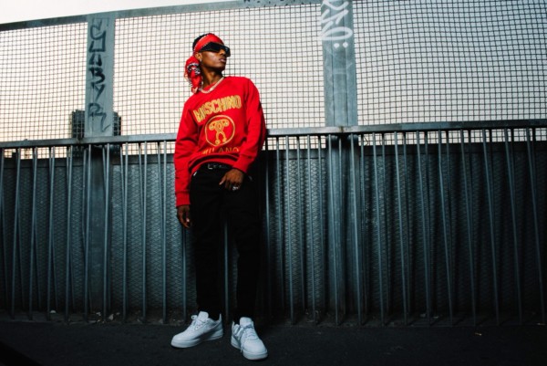 Wizkid Finally Ends Hiatus With The Long Awaited ‘Ghetto Love’