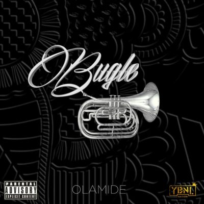 Olamide returns to old ways on new single; Bugle