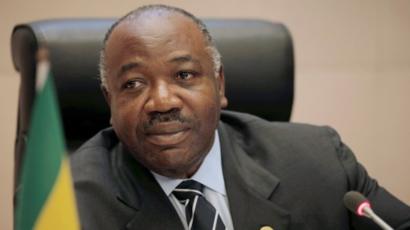 Military Attempts Coup D’État  in Gabon