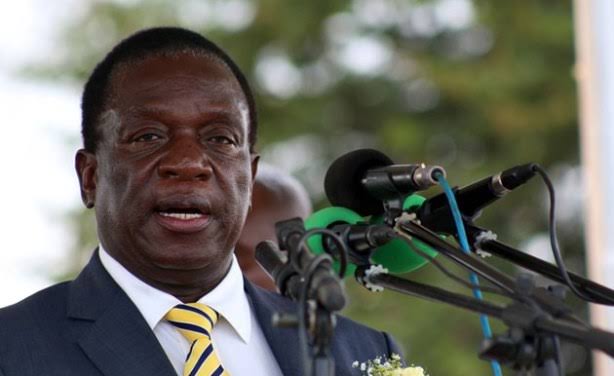 Zimbabwean Government Disengages over 3,000 Civil Servants