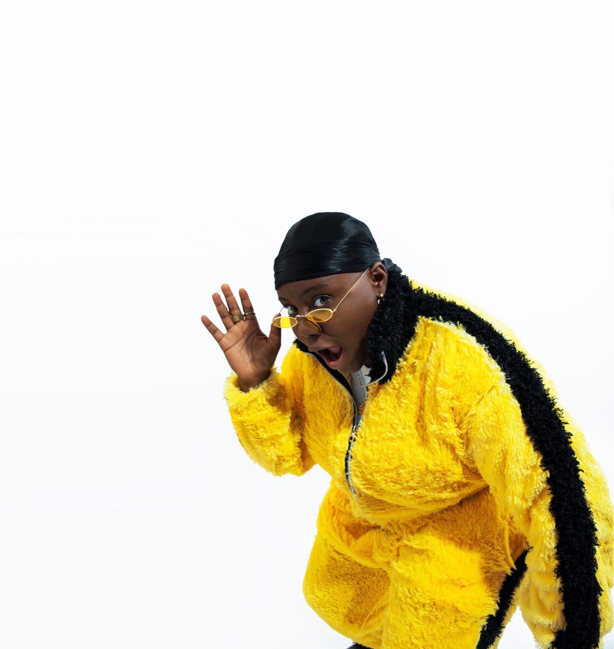 Teni Set To Hit The Road On 9 Country Tour