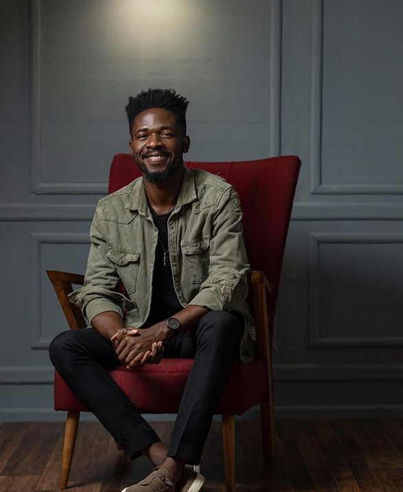 Johnny Drille exhibits different personalities on dual drop ‘Forever’ and ‘Shine’