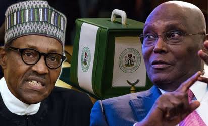 Tribunal Grants Atiku Permission To Serve APC, Buhari Through Substituted Means