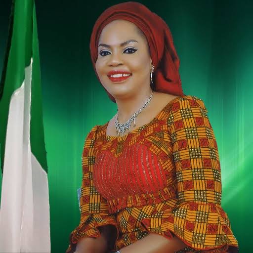 Onyejeocha bids to become second female Speaker of the House of Representatives