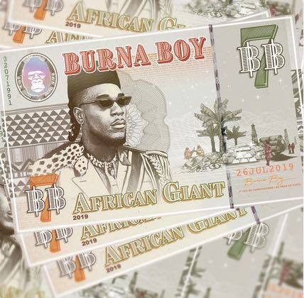 Revisiting Burna Boy’s “African Giant”