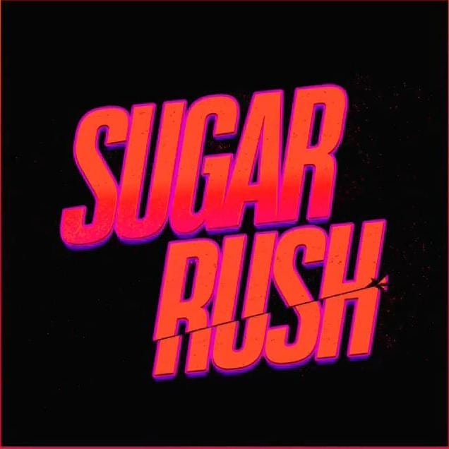 Sugar Rush Rash Why the Sugar Rush Removal is A Bad and Dangerous Precedent