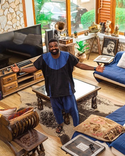 All Six Kunle Afolayan Films Coming to Netflix