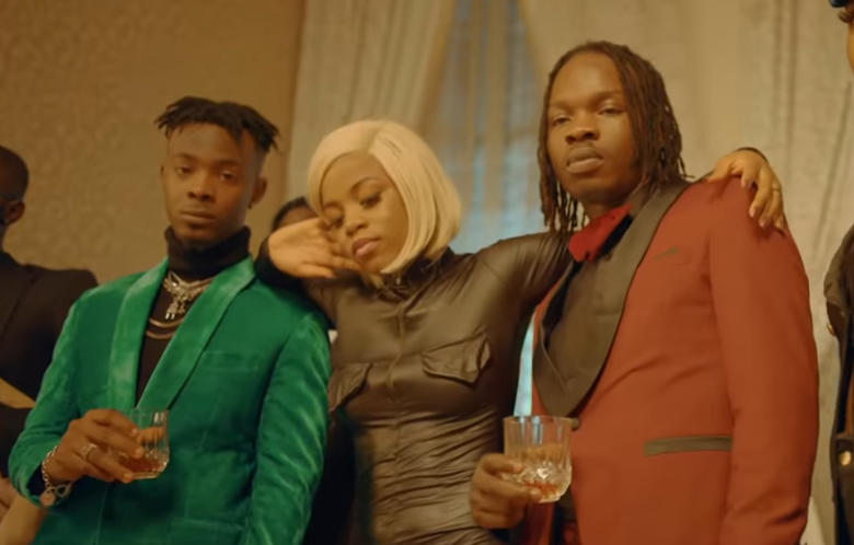 Naira Marley And Young Jonn Team Up On New Catchy Single ‘Mafo’