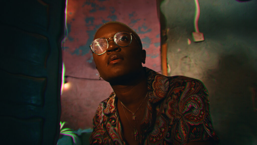 Amaarae Shares Polychromatic Video For Sensual Single ‘Like It’