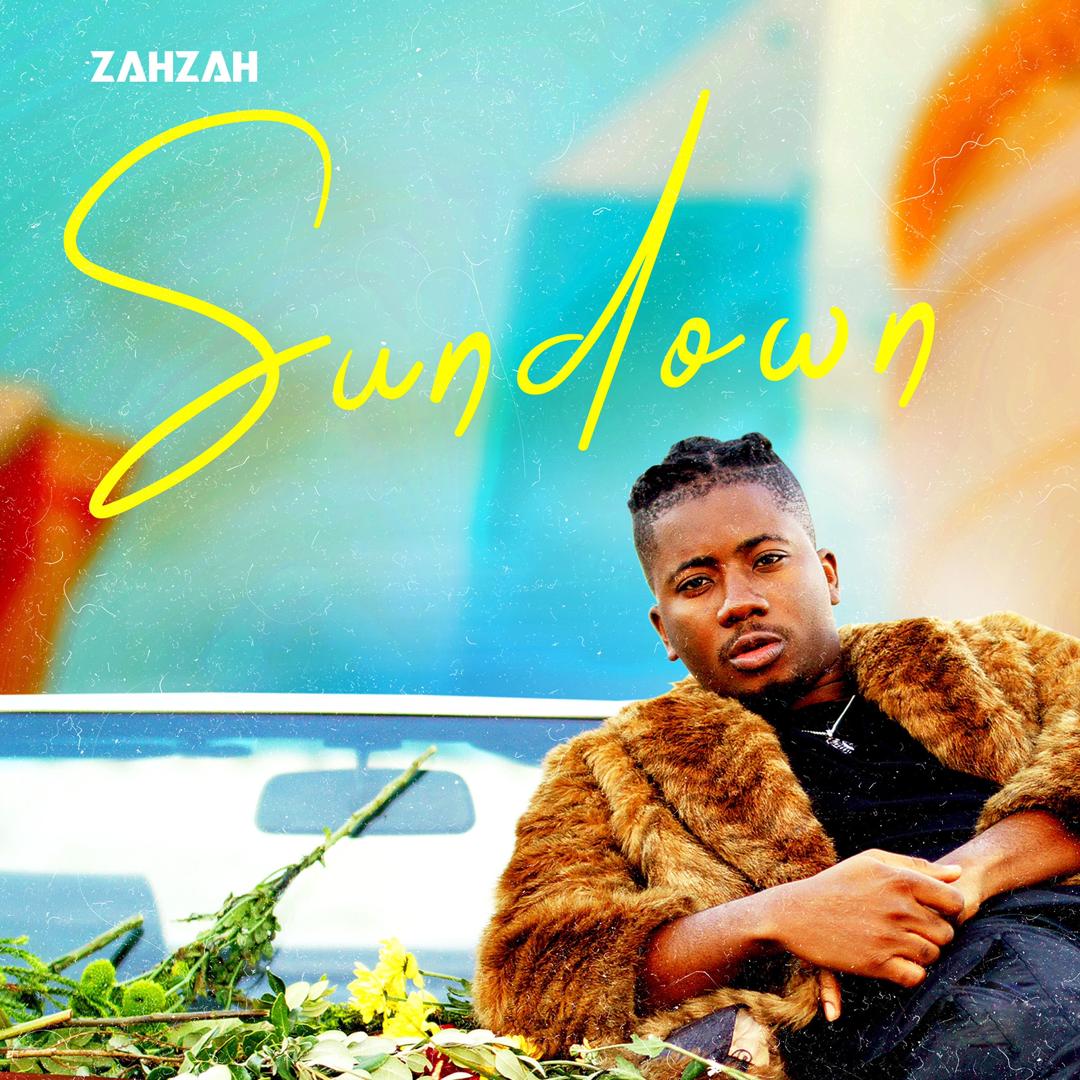 Zahzah opens account for 2019 with wispy romantic single, Sundown