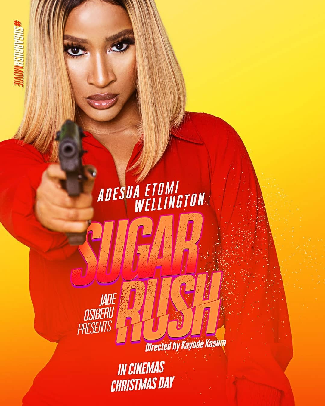 sugar rush movie review