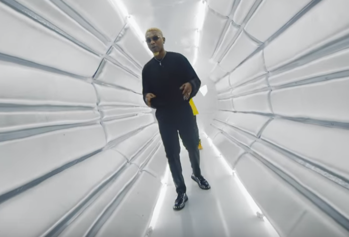 Olamide, Naira Marley And Sarz Join Reminisce In The Video For ‘Instagram’