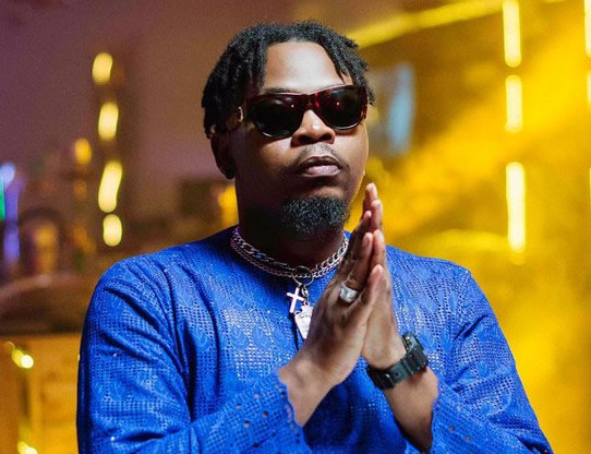 The Evolving Role of Olamide Badoo on 999