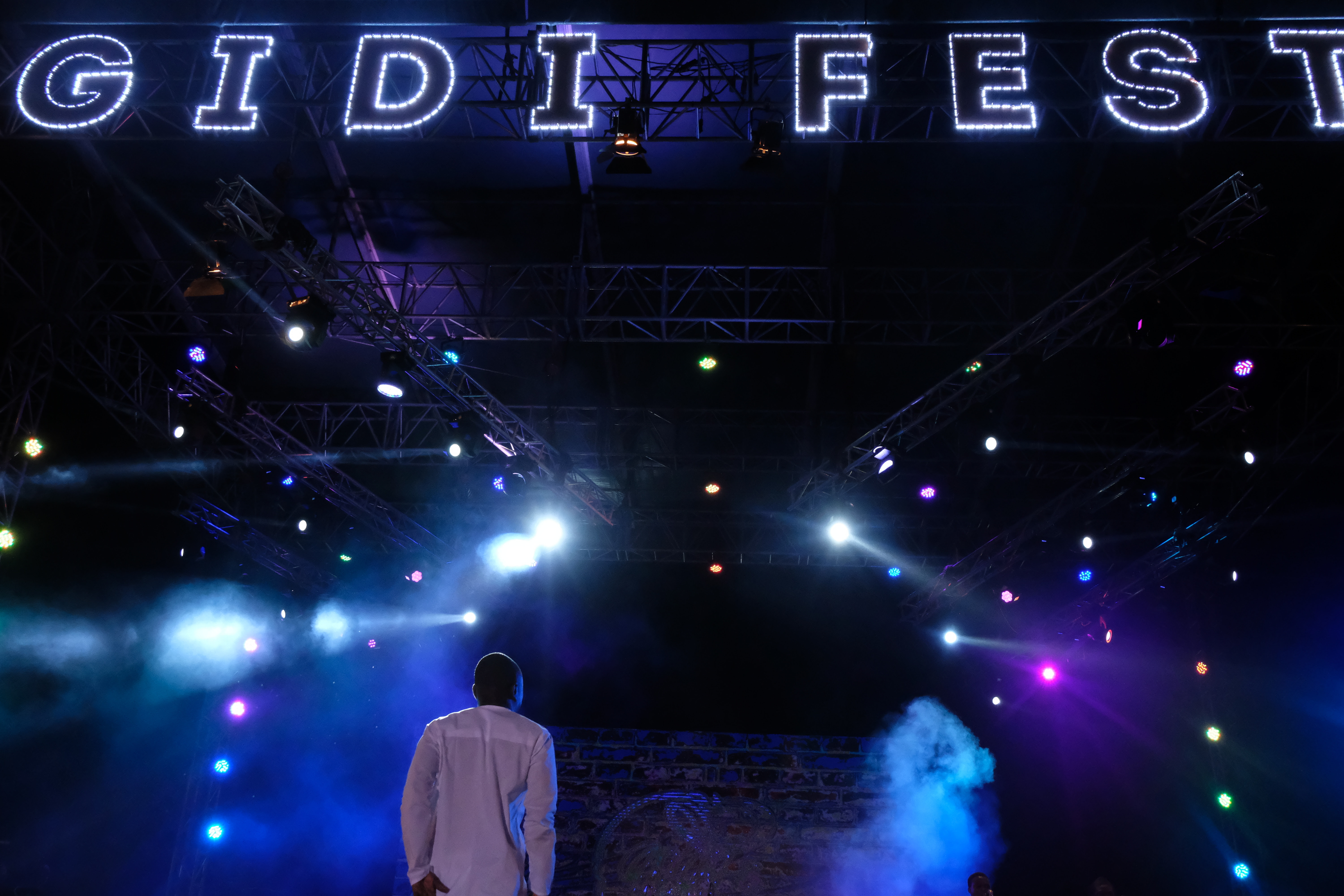 Lady Donli, Reekado Banks, Brymo, and Johnny Drille added to Gidifest 2020 line-up