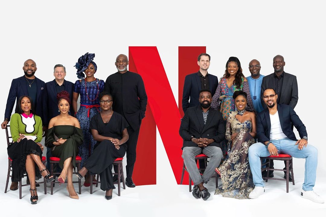 Akin Omotoso to Helm Netflix’s First Original Nigerian Series