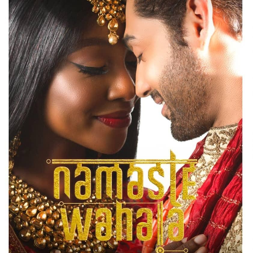 Watch the First Trailer for Indian-Nigerian love story ‘Namaste Wahala’