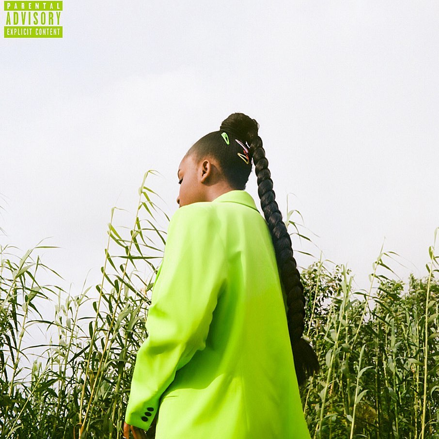 Somadina Is A Vehicle Of Emotion On Silky Debut EP ‘Five Stages’