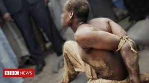 BBC Africa Eye exposes vicious system of torture in Nigeria