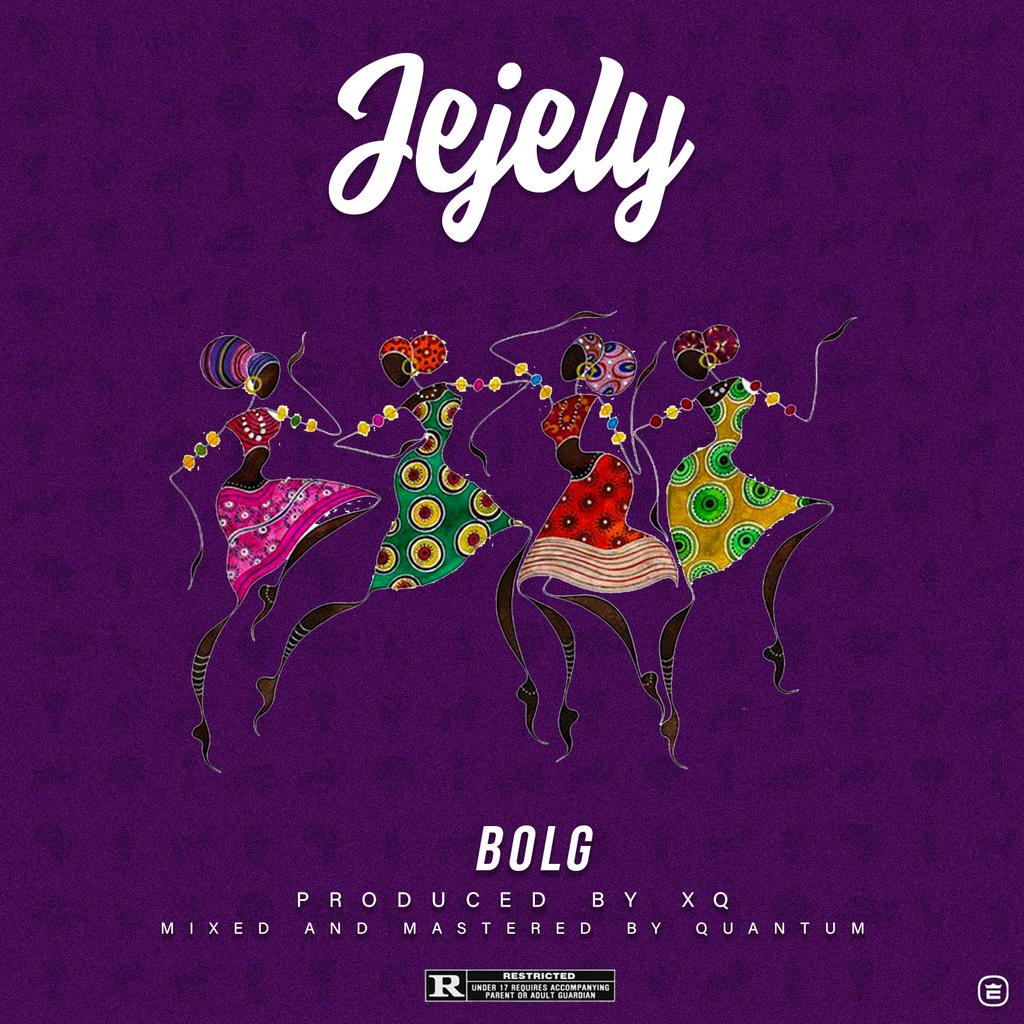 Bolg promises the world to a prospective lover on Jejely