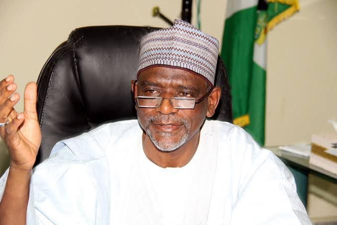 REPORTS: Adamu Adamu To Be Named As New Chief of Staff