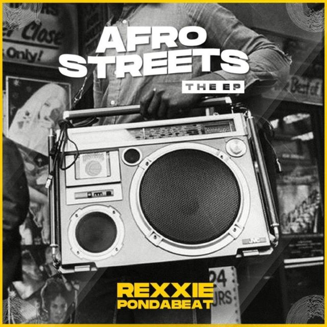 Stream Rexxie’s Genre Transcendent Debut EP ‘Afro Streets’