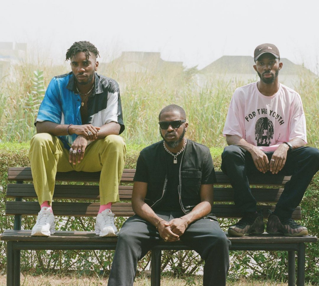 DRB Tease Upcoming Pioneers Album With Short-Doc Detailing Journey