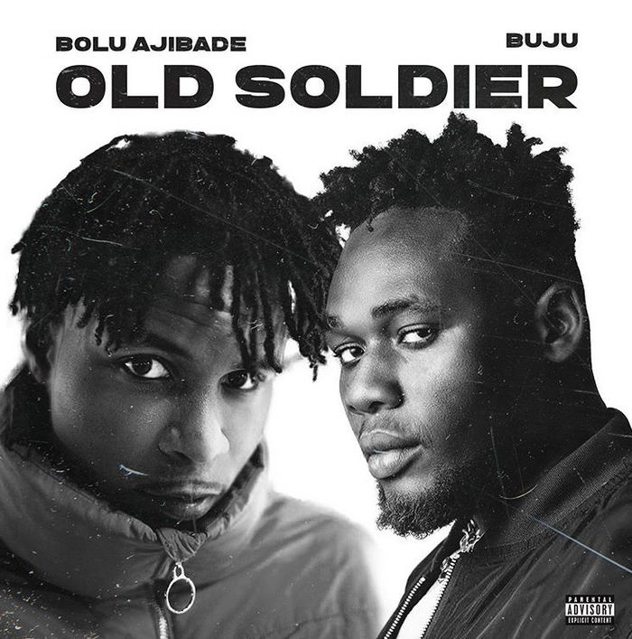 Bolu Ajibade And Buju Repurpose Age-Old Phrase For Afropop With 'Old ...