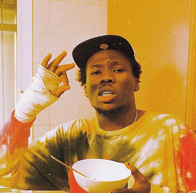 Watch The Video For Straffitti 's Straff From Nigeria