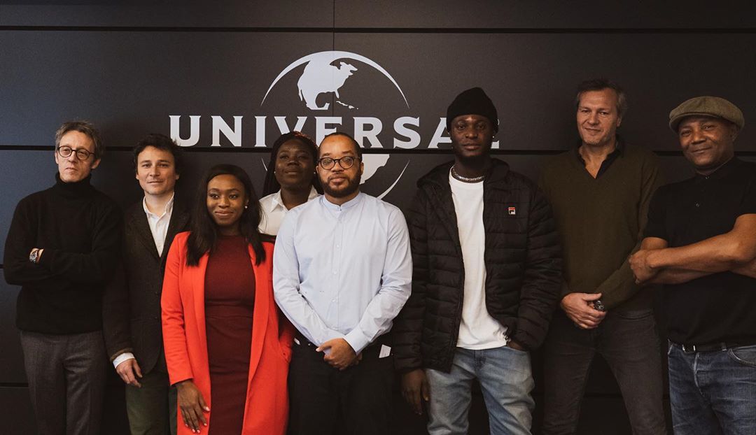 Aristokrat Group Teams Up With Universal Music Group To Develop Talent