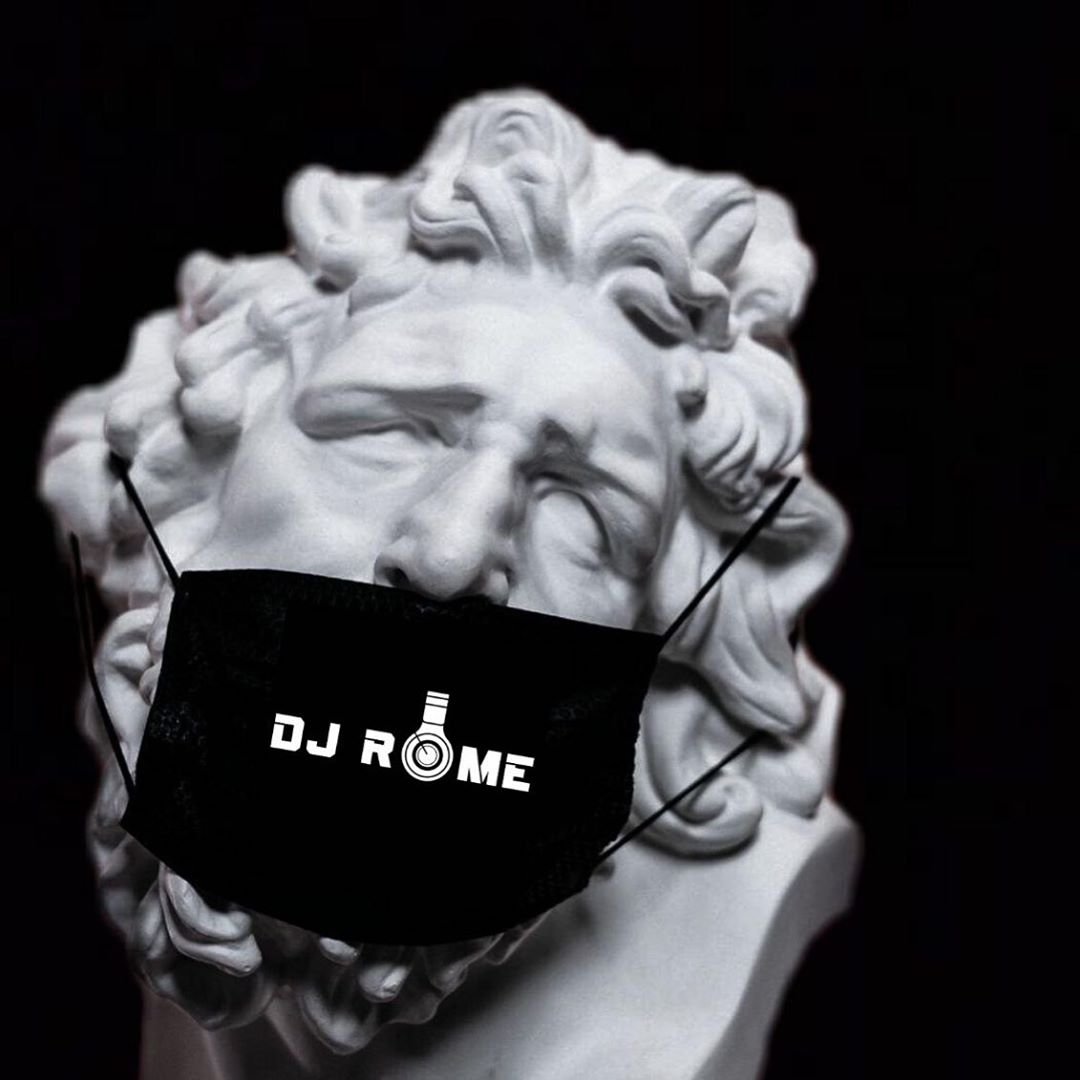 Listen To Dj Rome Delivers The Best Of House On ‘We Move Again’ Mix