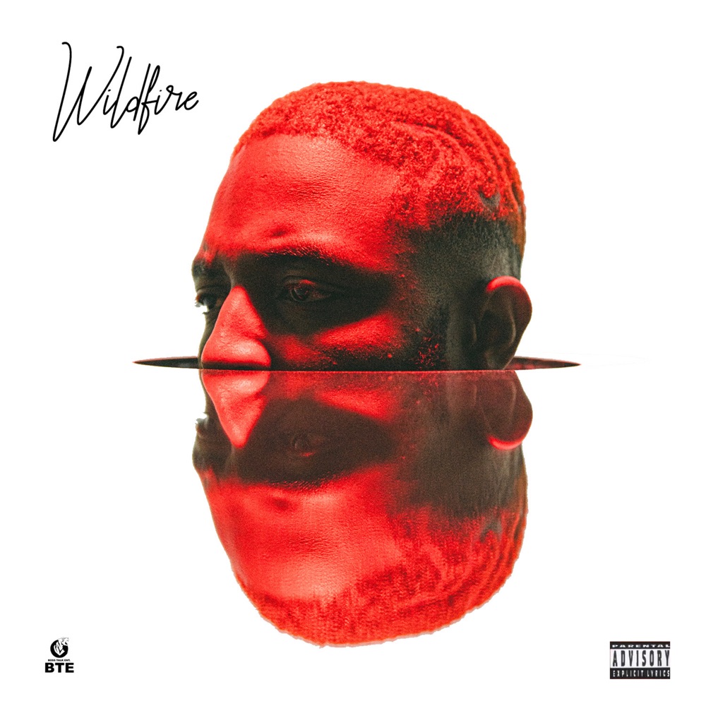 Pretty Boy D-O Is At The Crossroads Of Genres on New Project ‘Wildfire’