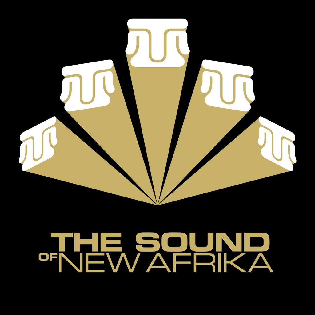 Kel P highlights current musical interests with The Sound of New Afrika Playlist