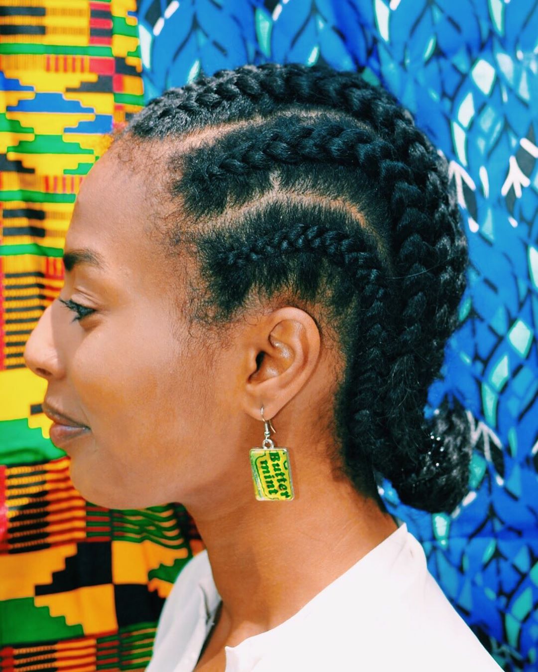 Revival & Resurrection Is Repurposing Nigerian Staples To Create Jewelry