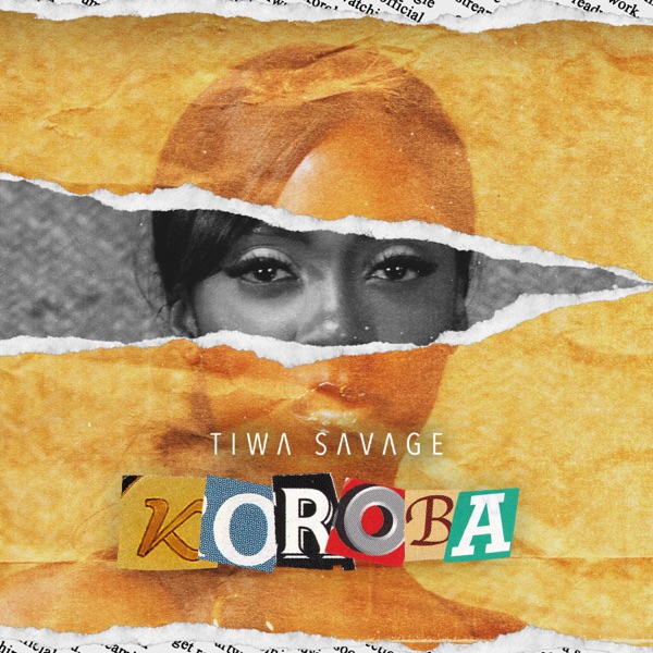 Tiwa Savage Is The Voice Of Defiance On ‘Koroba’