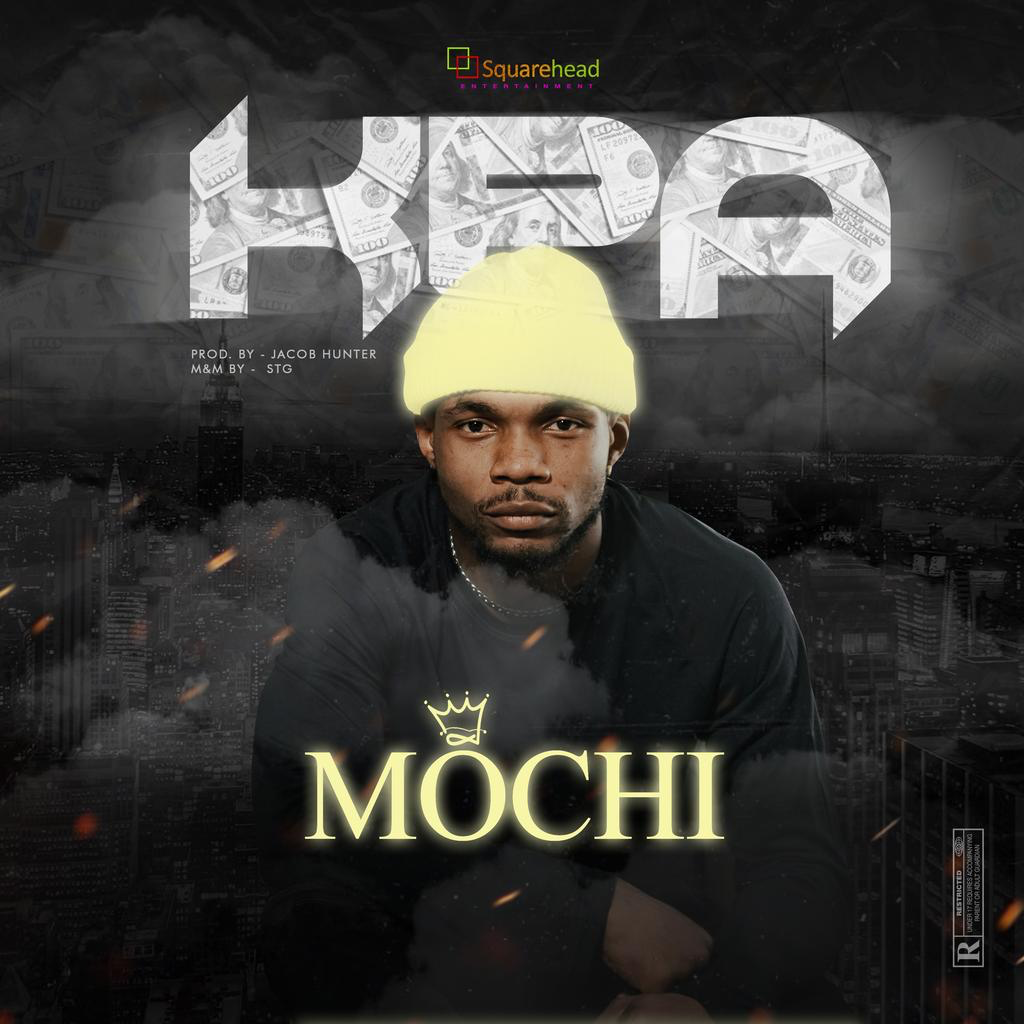 Mochi has money on his mind with ‘Kpa’