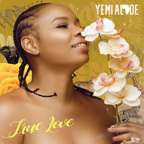 Yemi Alade Immerses Herself In Sweet Feelings On Vtek Produced ‘True Love’